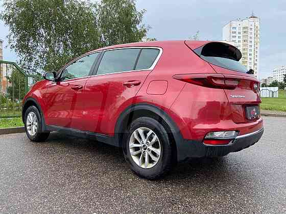 Продажа Kia Sportage IV Рестайлинг, 2019г., Гродно Гродно