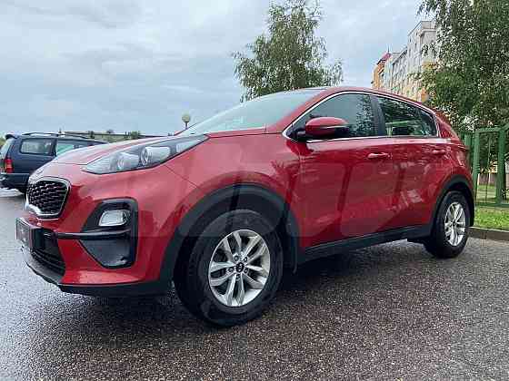 Продажа Kia Sportage IV Рестайлинг, 2019г., Гродно Гродно