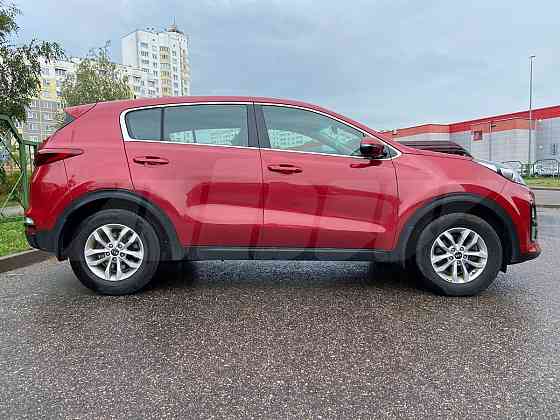 Продажа Kia Sportage IV Рестайлинг, 2019г., Гродно Гродно