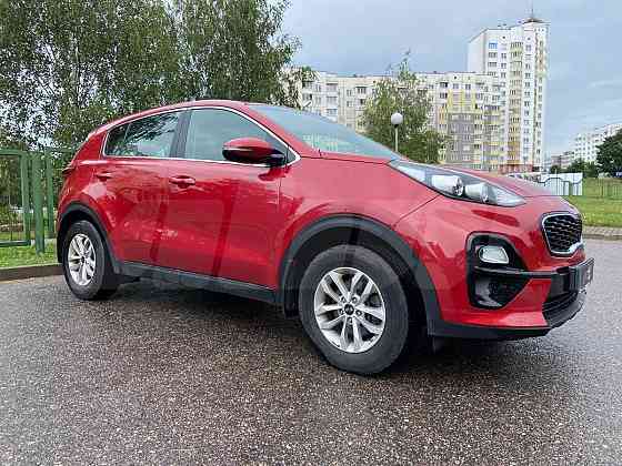 Продажа Kia Sportage IV Рестайлинг, 2019г., Гродно Гродно