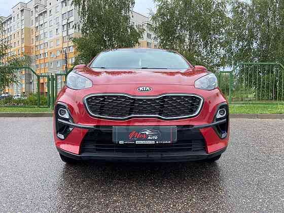 Продажа Kia Sportage IV Рестайлинг, 2019г., Гродно Гродно