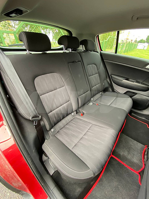 Продажа Kia Sportage IV Рестайлинг, 2019г., Гродно Гродно - изображение 15