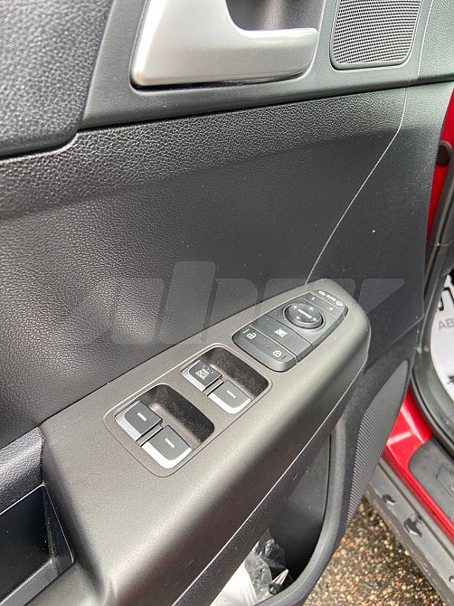 Продажа Kia Sportage IV Рестайлинг, 2019г., Гродно Гродно - изображение 16
