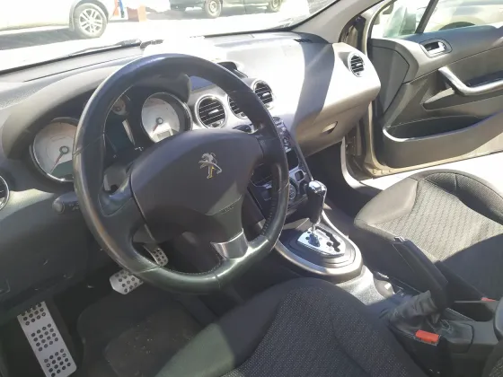 Продажа Peugeot 308 I Рестайлинг, 2012г., Минск Минск