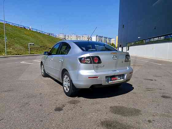 Продажа Mazda 3 I (BK) Рестайлинг, 2008г., Гродно Гродно