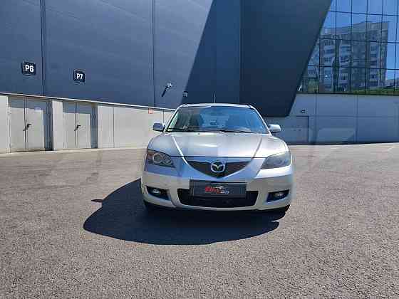 Продажа Mazda 3 I (BK) Рестайлинг, 2008г., Гродно Гродно