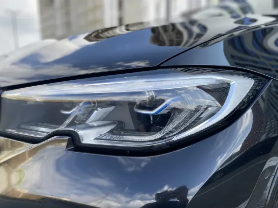 Продажа BMW 3 series VII (G2x), 2019г., Минск Минск