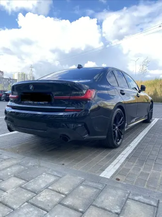 Продажа BMW 3 series VII (G2x), 2019г., Минск Минск