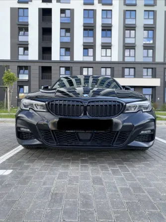 Продажа BMW 3 series VII (G2x), 2019г., Минск Минск