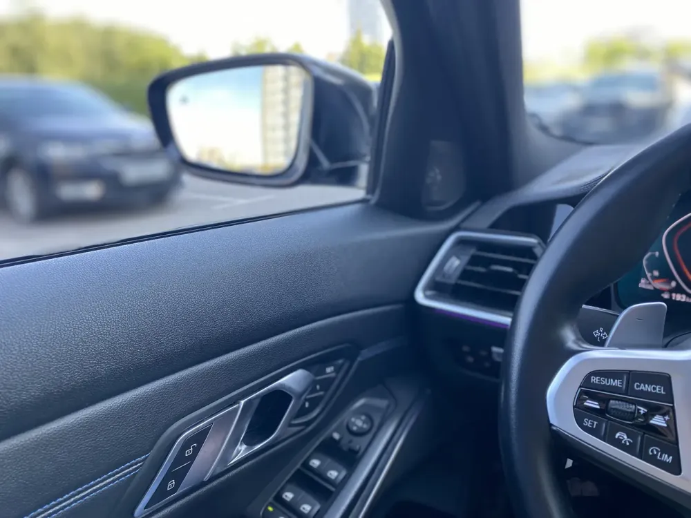 Продажа BMW 3 series VII (G2x), 2019г., Минск Минск - изображение 11