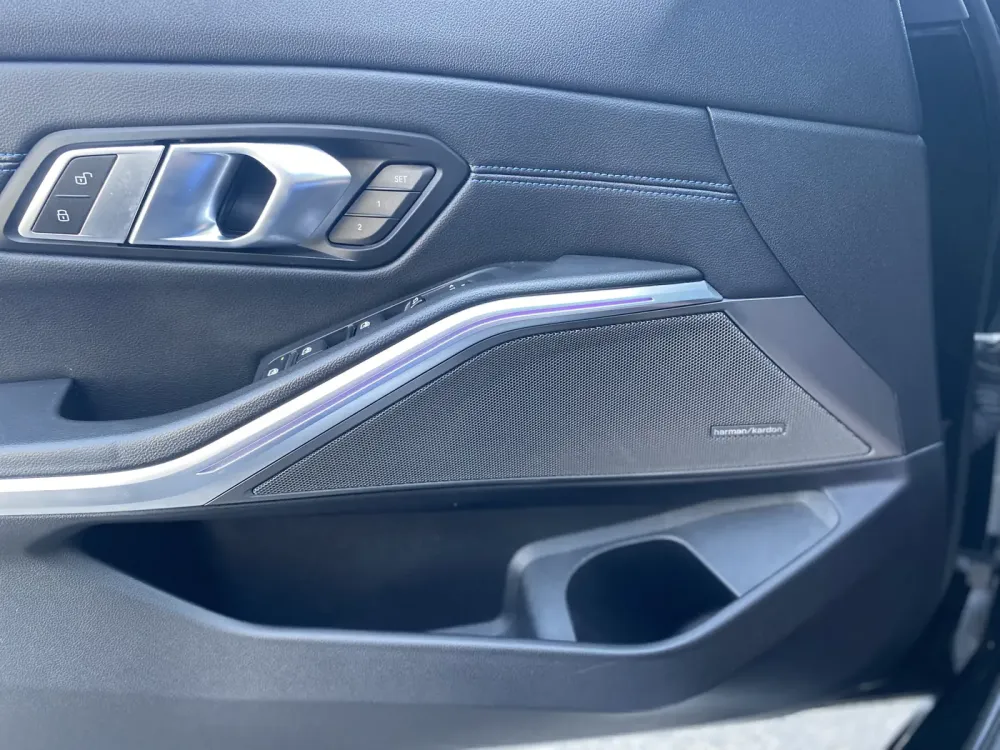 Продажа BMW 3 series VII (G2x), 2019г., Минск Минск - изображение 12