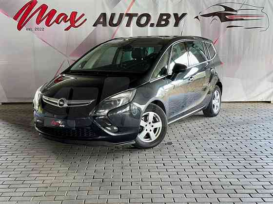 Продажа Opel Zafira C, 2012г., Гродно Гродно