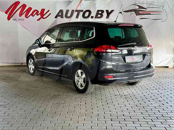 Продажа Opel Zafira C, 2012г., Гродно Гродно