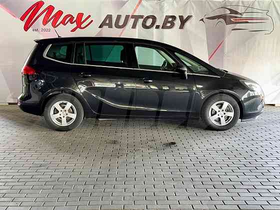 Продажа Opel Zafira C, 2012г., Гродно Гродно