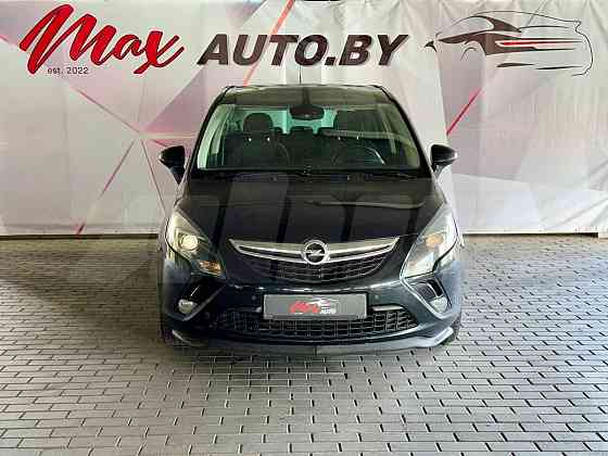 Продажа Opel Zafira C, 2012г., Гродно Гродно