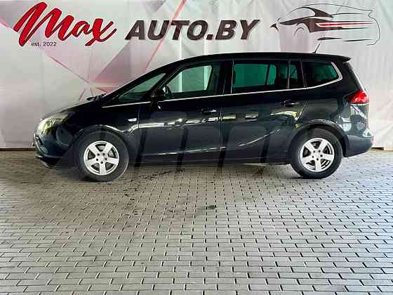 Продажа Opel Zafira C, 2012г., Гродно Гродно