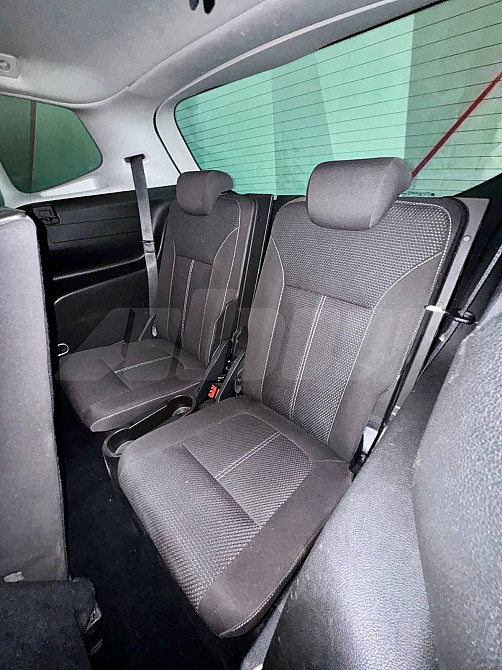 Продажа Opel Zafira C, 2012г., Гродно Гродно - изображение 16