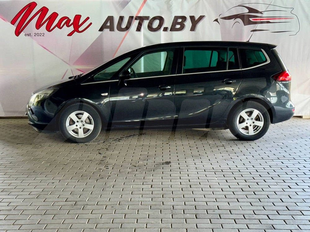 Продажа Opel Zafira C, 2012г., Гродно Гродно - изображение 5
