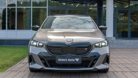 Продажа BMW i5 I, 2024г., Минск Минск