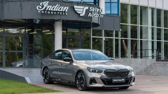 Продажа BMW i5 I, 2024г., Минск Минск