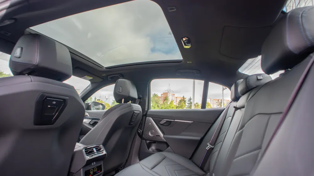 Продажа BMW i5 I, 2024г., Минск Минск - изображение 15