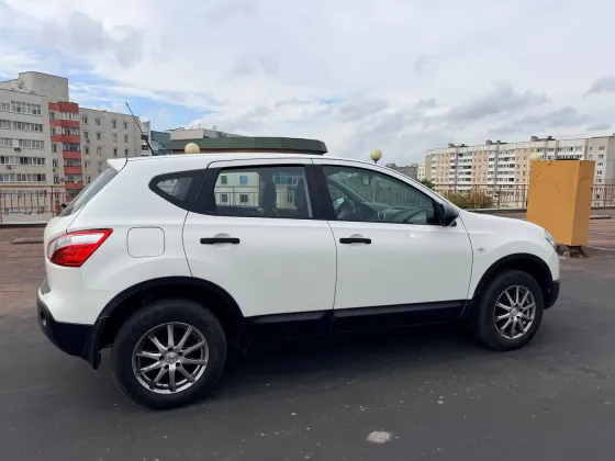 Продажа Nissan Qashqai I Рестайлинг, 2013г., Минск Минск