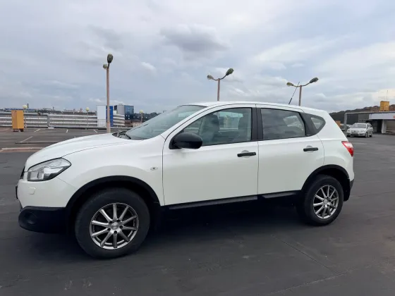 Продажа Nissan Qashqai I Рестайлинг, 2013г., Минск Минск