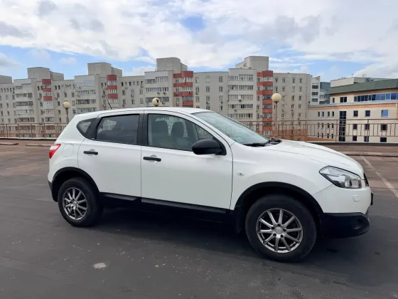 Продажа Nissan Qashqai I Рестайлинг, 2013г., Минск Минск