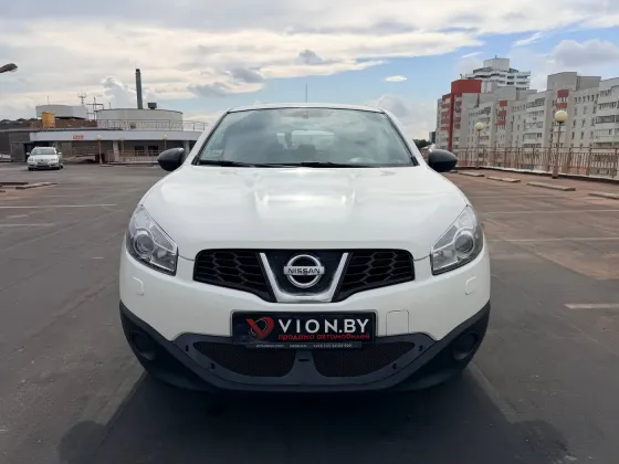 Продажа Nissan Qashqai I Рестайлинг, 2013г., Минск Минск