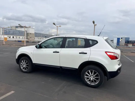Продажа Nissan Qashqai I Рестайлинг, 2013г., Минск Минск