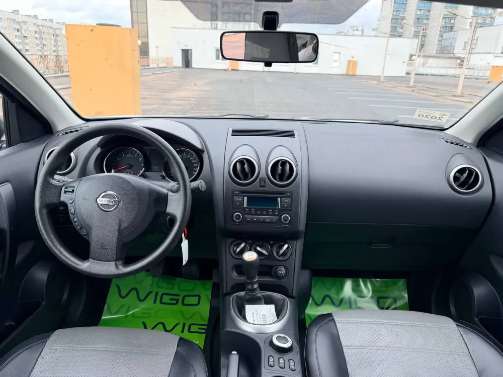 Продажа Nissan Qashqai I Рестайлинг, 2013г., Минск Минск - изображение 7