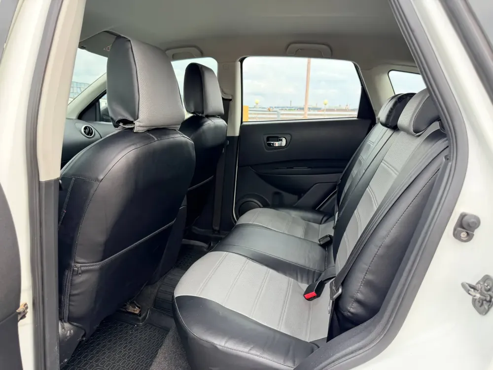 Продажа Nissan Qashqai I Рестайлинг, 2013г., Минск Минск - изображение 10