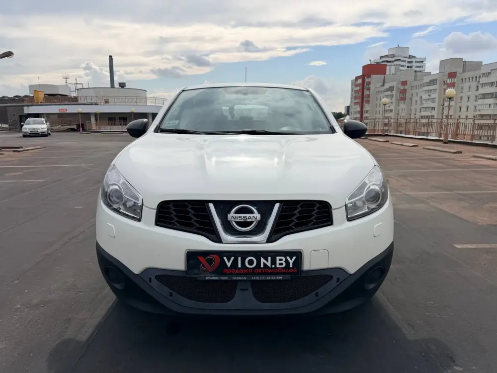 Продажа Nissan Qashqai I Рестайлинг, 2013г., Минск Минск - изображение 2