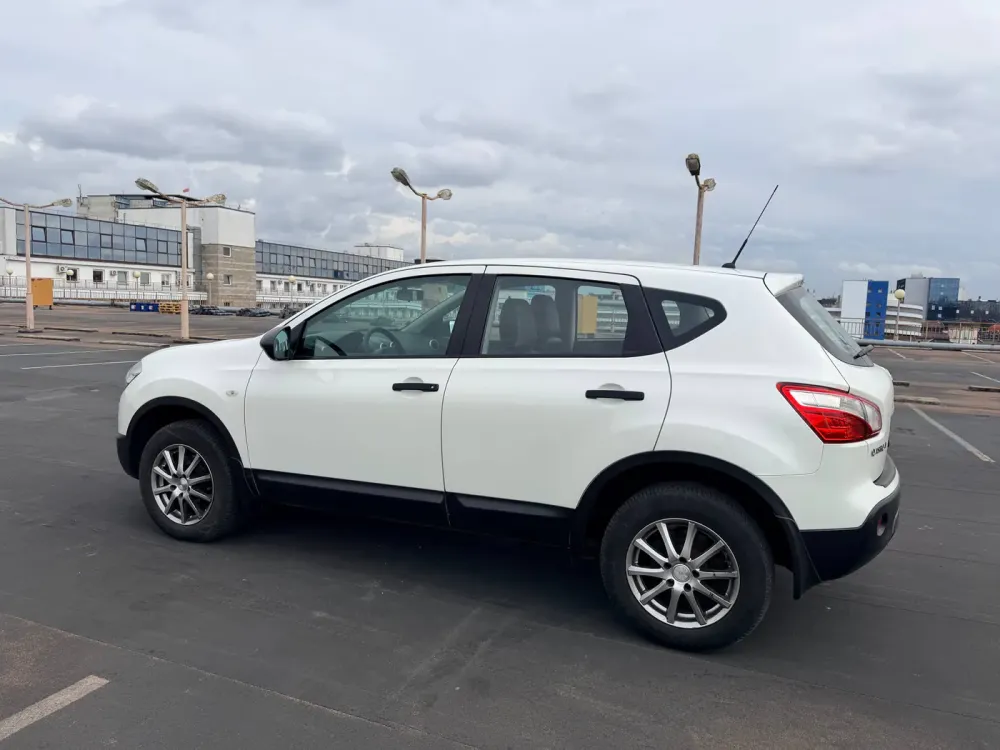 Продажа Nissan Qashqai I Рестайлинг, 2013г., Минск Минск - изображение 5
