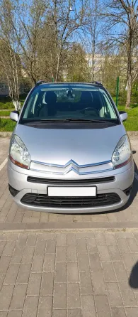 Продажа Citroen Grand C4 Picasso I, 2010г., Жодино Жодино