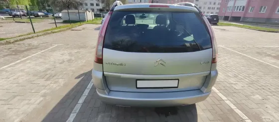 Продажа Citroen Grand C4 Picasso I, 2010г., Жодино Жодино