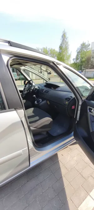 Продажа Citroen Grand C4 Picasso I, 2010г., Жодино Жодино - изображение 7