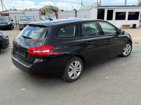 Продажа Peugeot 308 II, 2016г., Слуцк Слуцк