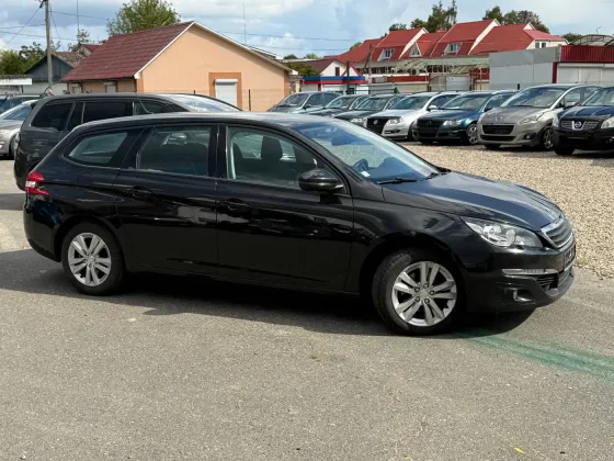Продажа Peugeot 308 II, 2016г., Слуцк Слуцк