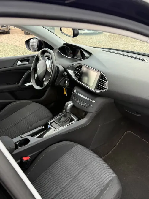 Продажа Peugeot 308 II, 2016г., Слуцк Слуцк - изображение 10