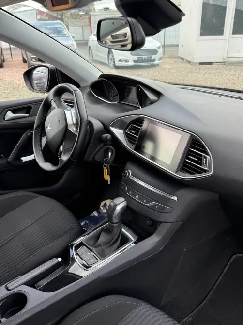 Продажа Peugeot 308 II, 2016г., Слуцк Слуцк - изображение 9