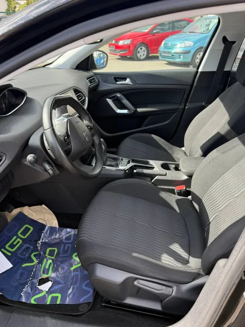 Продажа Peugeot 308 II, 2016г., Слуцк Слуцк - изображение 12