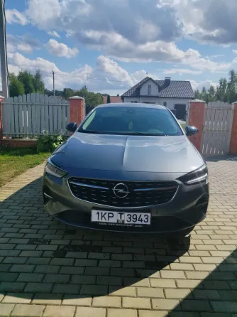 Продажа Opel Insignia II Рестайлинг, 2020г., Пинск Пинск