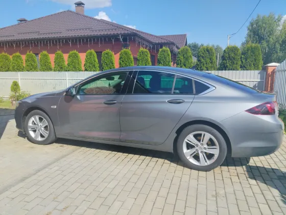 Продажа Opel Insignia II Рестайлинг, 2020г., Пинск Пинск