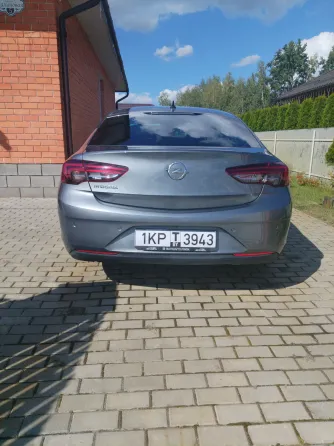 Продажа Opel Insignia II Рестайлинг, 2020г., Пинск Пинск