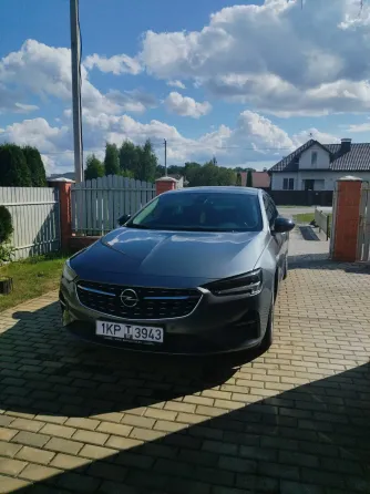 Продажа Opel Insignia II Рестайлинг, 2020г., Пинск Пинск