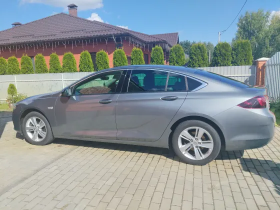 Продажа Opel Insignia II Рестайлинг, 2020г., Пинск Пинск