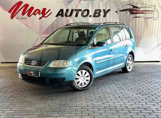 Продажа Volkswagen Touran I, 2004г., Гродно Гродно