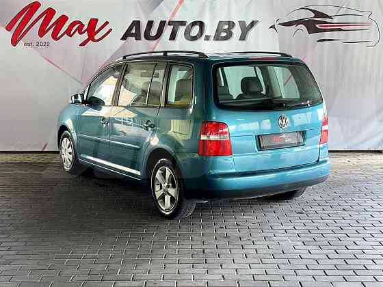 Продажа Volkswagen Touran I, 2004г., Гродно Гродно
