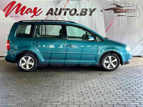 Продажа Volkswagen Touran I, 2004г., Гродно Гродно